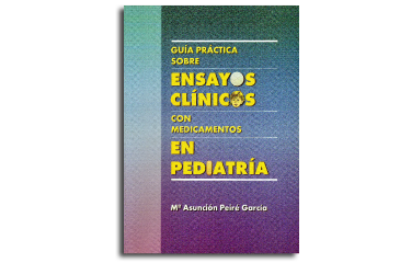 Ensayos Clínicos con medicamentos en Pediatría